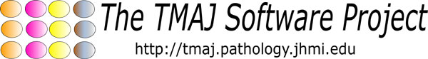 TMAJ Software Logo